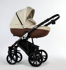 Детская коляска Retrus Milano 3 в 1 