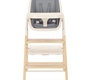 Стульчик для кормления Carrello Ergo 4в1 CRL-16701 