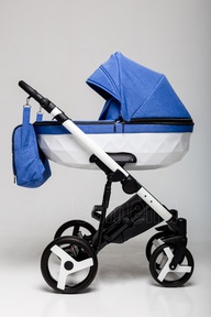 Коляска детская Diamond Peppy CAMELIA 2 в 1