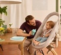 Кроватка-стульчик Chicco Baby Hug Armonia