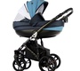 Детская коляска 3 в 1 Sevillababy Sofia