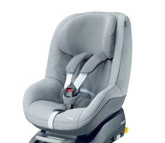 Детское автокресло Maxi-cosi Pearl 