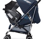 Коляска трость Cybex Twinyx для двойни