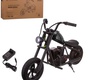 Мотоцикл Chopper на аккумуляторе