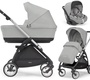 Коляска Inglesina Electa System Quattro 4 в 1