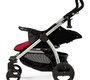 Прогулочная коляска Peg Perego Book Completo Mod Red