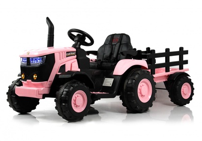 Детский электромобиль Rivertoys O555OO 