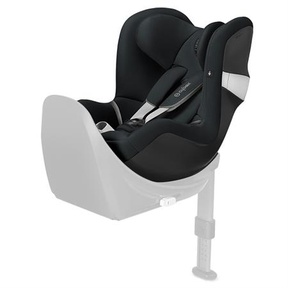 Автокресло Cybex Sirona M2 i-size (без базы в комплекте)