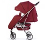 Детская прогулочная коляска Carrello Gloria