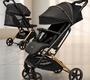 Прогулочная коляска Amarobaby Route 2025
