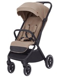 Прогулочная коляска Carrello Corsa (автоматическое сложение)