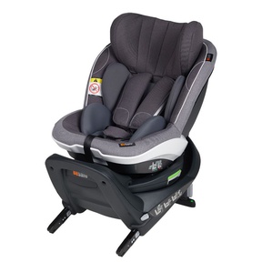 Автокресло BeSafe iZi Twist i-Size