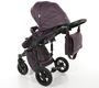 Коляска Noordline Stephania 3 в 1 STYLE с автокреслом 