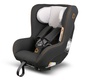 Автокресло детское TAKATA MIDI I-SIZE PLUS BLACKTIVE