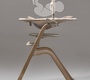 Стульчик для кормления Amarobaby Winnie 3в1