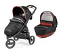 Коляска Peg Perego Book Cross XL Modular 2 в 1