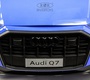 Детский электромобиль Rivertoys AUDI Q7 (HL678)