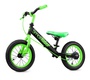 Детский беговел с надувными колесами и тормозом Small Rider Ranger 2 Neon