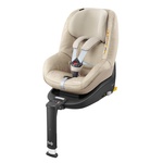 Безопасное автокресло Maxi-cosi 2way Pearl i-Size