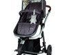 Детская коляска Cosatto Giggle 3 2 в 1