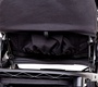 Компактная коляска Mountain Buggy Nano 