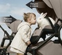 Прогулочная коляска Sweet Baby Orso SBL 