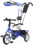 Детский велосипед трехколесный VipLex 903-2А