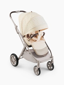 Коляска Happy baby LUNA 360