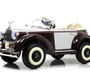 Детский электромобиль Rivertoys Rolls-Royce (E444EE)