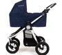 Люлька Bumbleride Carrycot для коляски Indie Twin (блок для новорожденного)