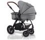 Коляска KinderKraft Moov 3 в 1