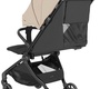 Прогулочная коляска CARRELLO Atom S CRL-5526 