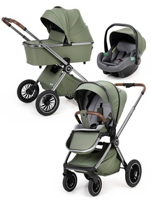 Детская коляска Tomix Adele 3в1