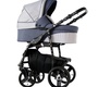 Детская коляска Sevillababy Hugo Len + автолюлька переноска 