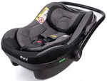 Автокресло Jovikids Aria I-Size с наклоном спинки 