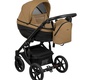 Детская коляска BEXA IDEAL Eco 2в1