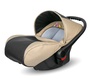 Детская коляска 2 в 1 Camarelo Carera NEW 