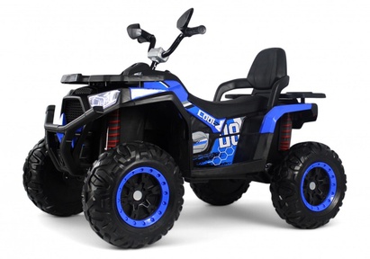 Детский электромобиль Rivertoys K001AM