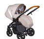 Коляска детская Coletto Florino 3 в 1 с автокреслом