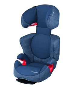 Автокресло с наклоном спинки Maxi cosi Rodi AirProtect 