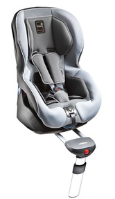 Автокресло KIWY SPF1 ISOFIX