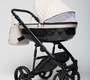 Коляска детская Diamond Peppy CAMELIA 2 в 1