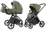 Детская коляска Carrello Vector 2в1 CRL-6551 2025