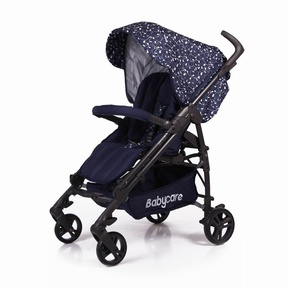 Коляска трость BabyCare GT4