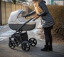 Коляска детская Coletto Modena 3 в 1