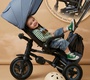 Велосипед Qplay RIDER MAX S701 