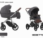 Детская коляска 2 в 1 Bebetto Luca