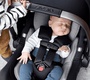 Автокресло переноска NUNA PIPA Lite + база isofix 
