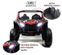 Детский электромобиль Rivertoys M222MM