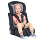 Автокресло Kinderkraft Comfort Up 
